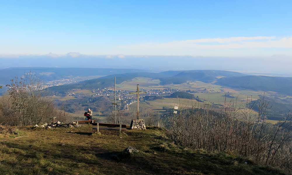 Hohe Wand